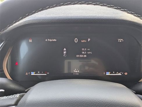 New 2025 Jeep Grand Cherokee Laredo image 25