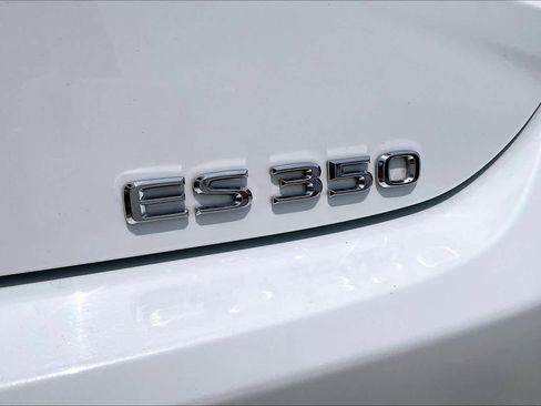Used 2020 Lexus ES 350 F Sport FWD image 10