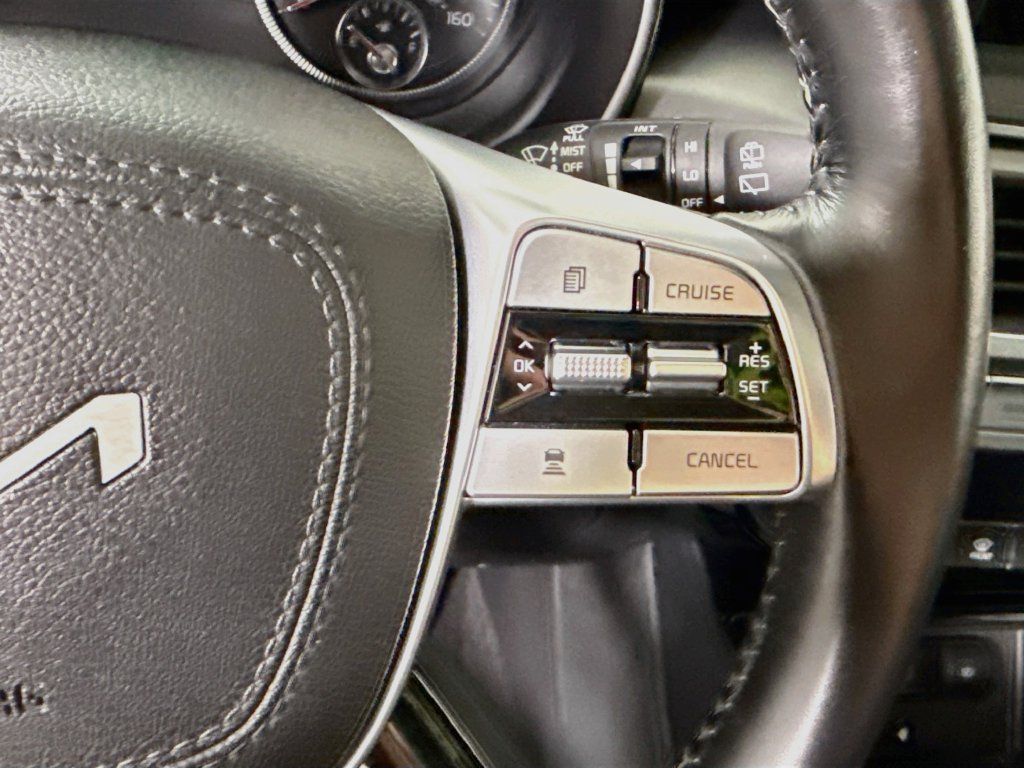 Used 2022 Kia Telluride S AWD/4WD image 25
