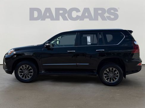 Used 2019 Lexus GX 460 Luxury AWD/4WD image 4
