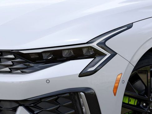 New 2026 Kia K5 GT FWD image 10