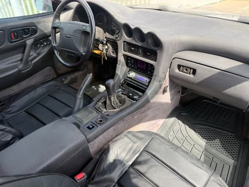 Used 1993 Mitsubishi 3000GT SL FWD image 13