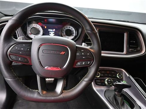 Used 2023 Dodge Challenger R/T Scat Pack image 13