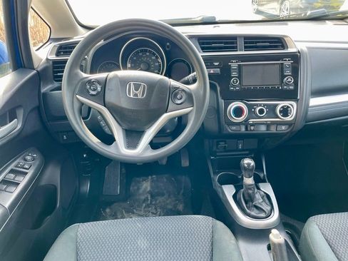 Used 2018 Honda Fit LX image 15