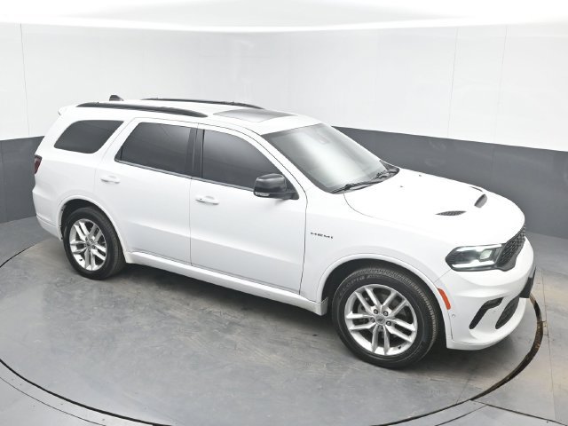 Used 2023 Dodge Durango R/T AWD/4WD image 1