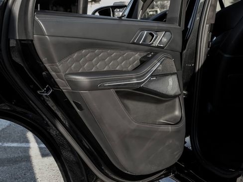 Used 2020 BMW X5 M Competition w/ Executive Package image 42