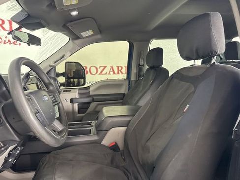 Used 2019 Ford F150 XL w/ Equipment Group 101A Mid image 11