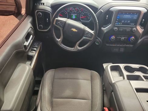 Used 2020 Chevrolet Silverado 1500 LT w/ All-Star Edition image 21