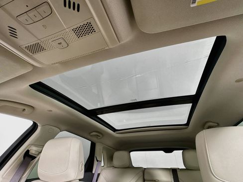 Used 2021 Cadillac XT5 Premium Luxury AWD/4WD image 22