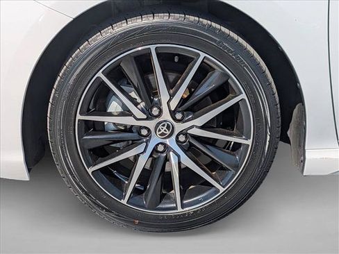 Certified 2024 Toyota Camry SE FWD image 22