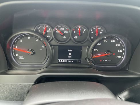 Used 2025 GMC Sierra 2500 Pro image 11