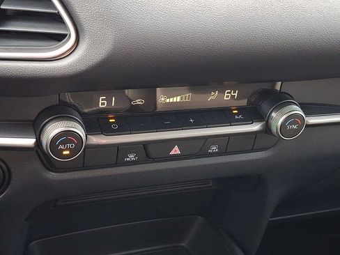 Used 2023 MAZDA CX-30 AWD 2.5 S w/ Select Package image 16