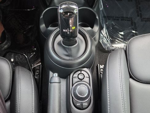 Used 2024 MINI Cooper S FWD image 25