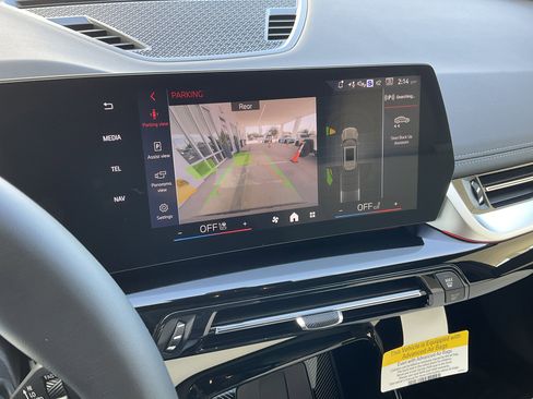 New 2026 BMW X1 xDrive28i w/ Convenience Package image 16