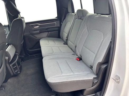 Used 2023 RAM 1500 Big Horn AWD/4WD image 24