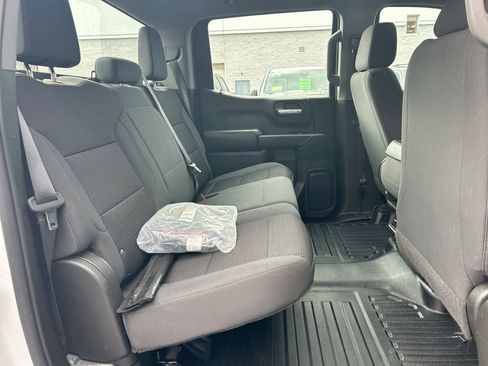 Certified 2022 GMC Sierra 1500 Pro image 26