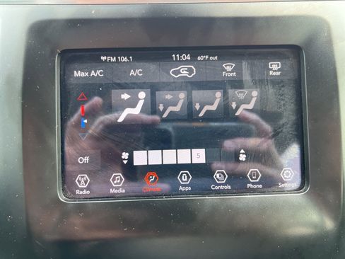 Used 2021 Jeep Cherokee Latitude image 15