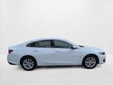 Used 2023 Chevrolet Malibu LT w/ Driver Confidence Package image 4