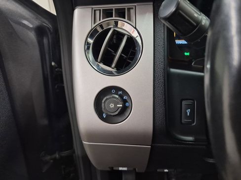Used 2017 Ford Expedition EL Limited image 21