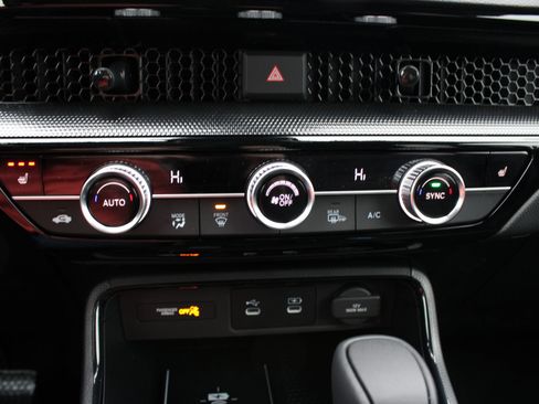 New 2026 Honda CR-V EX-L image 30