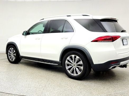 Used 2022 Mercedes-Benz GLE 350 4MATIC image 7