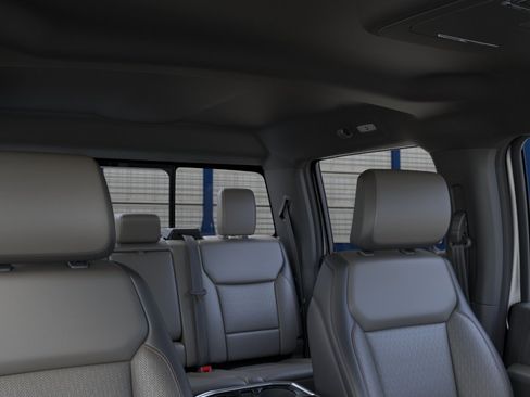 New 2026 Ford F150 Lariat AWD/4WD image 22