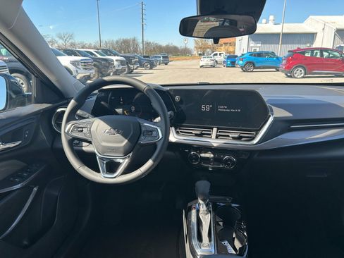 New 2026 Chevrolet Trax ACTIV image 10
