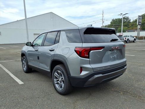 New 2026 GMC Terrain Elevation w/ LPO, Floor Liner Package image 5