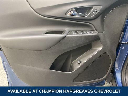 Certified 2024 Chevrolet Equinox LT AWD/4WD image 30