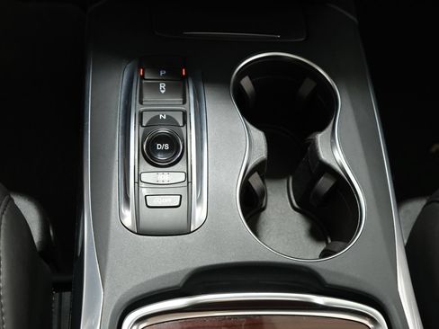 Used 2016 Acura MDX SH-AWD image 24