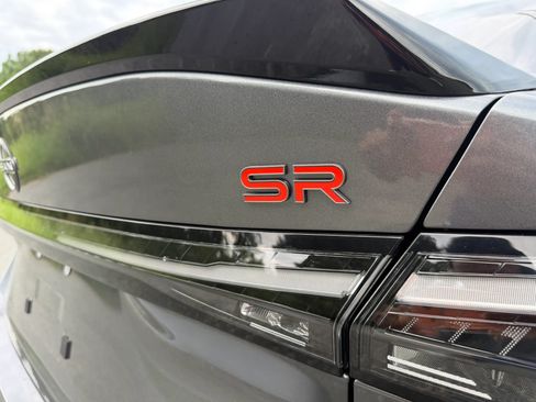 Used 2026 Nissan Sentra SR w/ Floor Mat Package FWD image 25
