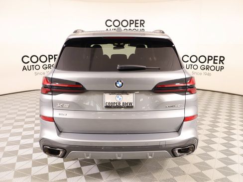 Used 2024 BMW X5 xDrive40i w/ M Sport Package AWD/4WD image 23