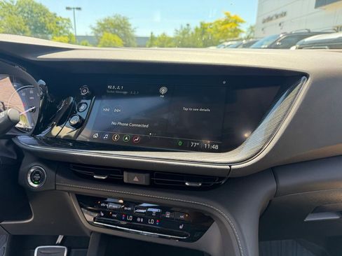 Used 2023 Buick Envision Essence w/ Technology Package I AWD/4WD image 11