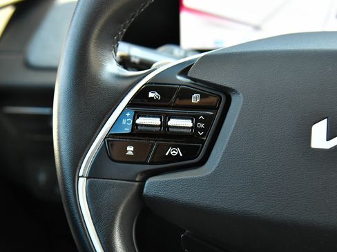 Used 2023 Kia EV6 Wind w/ Wind Technology Package image 42