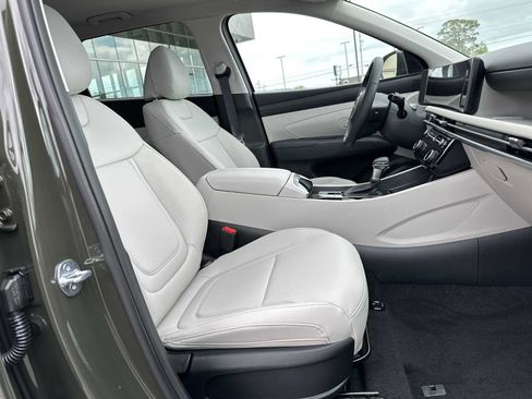 New 2026 Hyundai Tucson SEL FWD image 27