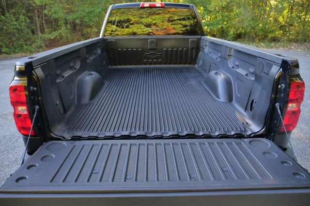 Used 2019 Chevrolet Silverado 2500 LT w/ All Star Edition AWD/4WD image 8
