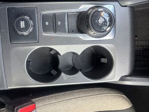 Used 2025 Ford Bronco Sport Big Bend image 26