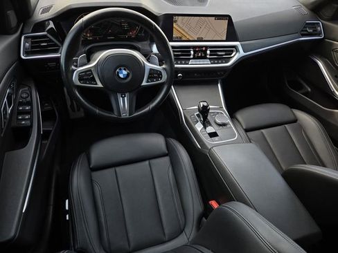 Used 2022 BMW M340i M340i w/ Premium Package image 15