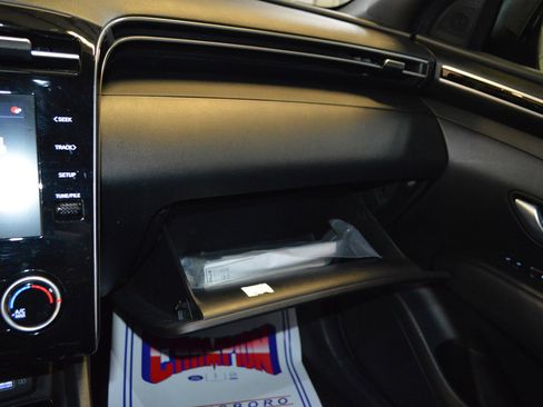 Used 2023 Hyundai Santa Cruz Night image 21