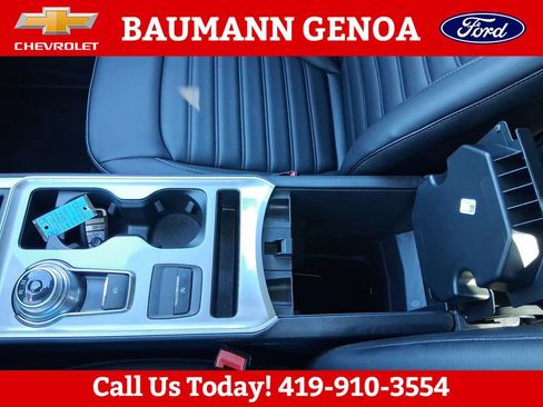 Used 2024 Ford Edge SEL w/ Convenience Package AWD/4WD image 24