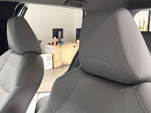 New 2026 Toyota Corolla Cross L image 13