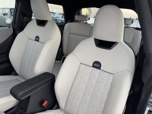 New 2026 MINI Cooper S image 24