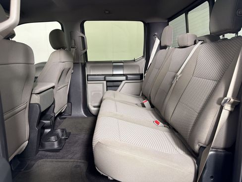 Used 2017 Ford F150 XLT w/ Equipment Group 302A Luxury AWD/4WD image 19