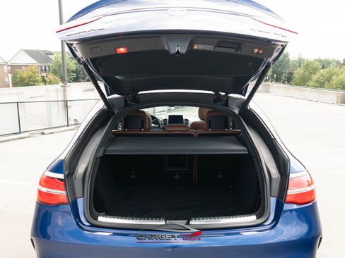 Used 2019 Mercedes-Benz GLE 43 AMG 4MATIC w/ Premium 3 Package image 50