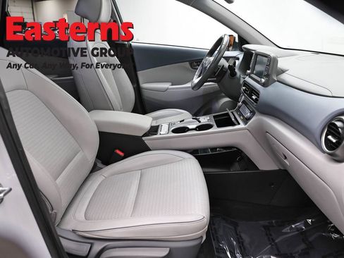 Used 2019 Hyundai Kona Limited image 24