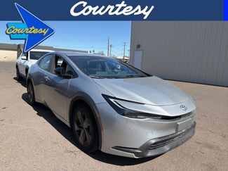 Used 2024 Toyota Prius LE video 1