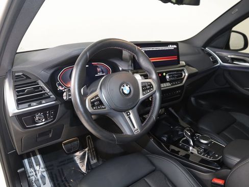 Used 2023 BMW X3 M40i image 32