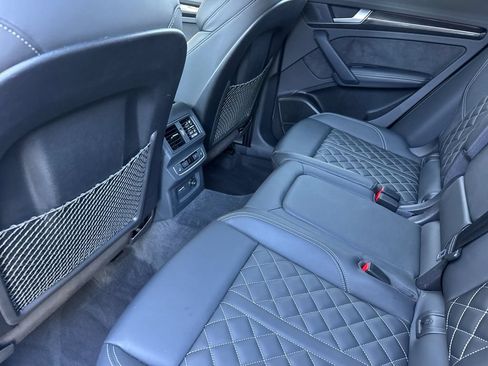 Certified 2024 Audi SQ5 Prestige AWD/4WD image 15
