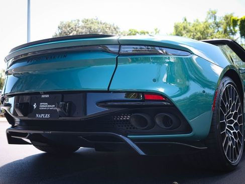 Used 2023 Aston Martin DBS Superleggera Volante image 21