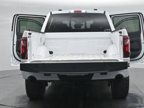 Used 2024 Ford F150 XLT w/ Equipment Group 303A High AWD/4WD image 10